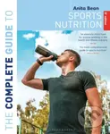 The Complete Guide to Sports Nutrition (9th Edition) - kniha z kategorie Zdraví a životní styl
