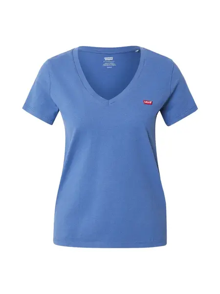LEVI'S ® Tričko 'PERFECT'  kráľovská modrá