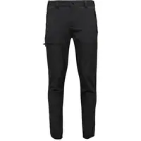 LOAP UZVOR Pánské kalhoty, černá, velikost