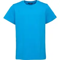 Lewro BRIS Chlapecké triko, modrá, velikost 116-122