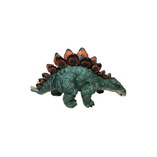 Bullyland 61315 - Mini Dinosaurus Stegosaurus