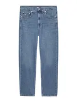 Tommy Jeans Džínsy 'OTIS'  modrá denim