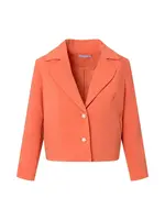 Quiosque Blejzer  oranžová