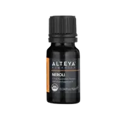 ALTEYA ORGANICS Neroli olej 100%, 10 ml