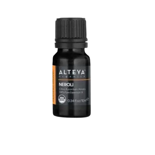 ALTEYA ORGANICS Neroli olej 100%, 10 ml