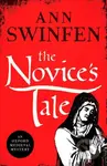 The Novice's Tale (A historical adventure full of intrigue and suspense) - kniha z kategorie Detektivky, thrillery a horory