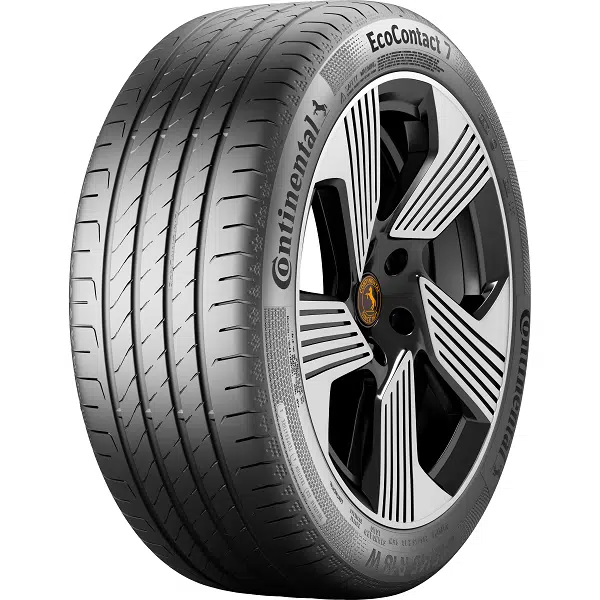 CONTINENTAL 205/55 R 17 95W ECOCONTACT_7 TL XL FR MO