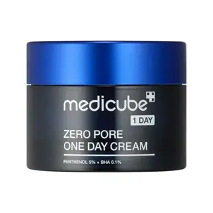 Medicube Zero Pore One-day Cream krém 50 ml