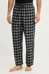 Pyžamové kalhoty Hollister Co.