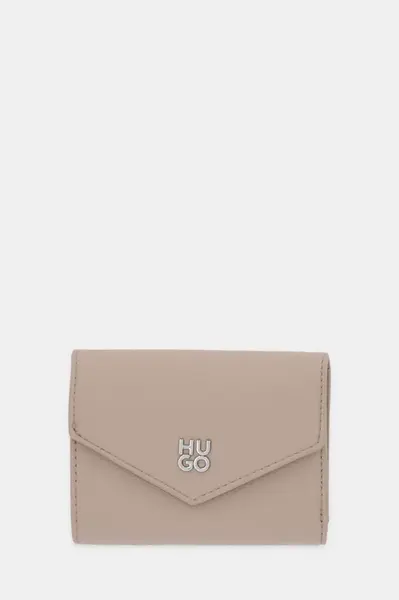 Peněženka HUGO Chris 2.0 FlapWallet