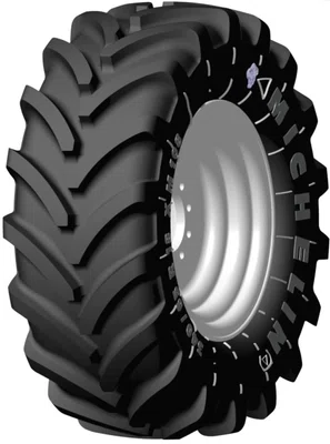 MICHELIN 420/65 R 20 125A8/125B XM108 TL