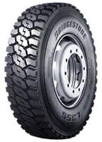 BRIDGESTONE 315/80 R 22.5 158G/156K L355_EVO TL M+S 3PMSF