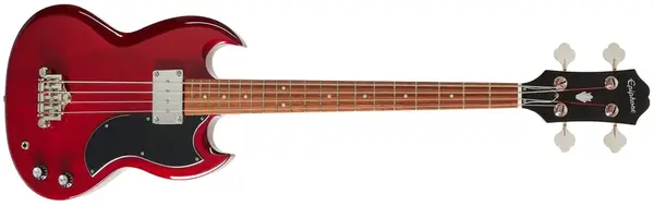 Epiphone EB-0 CH