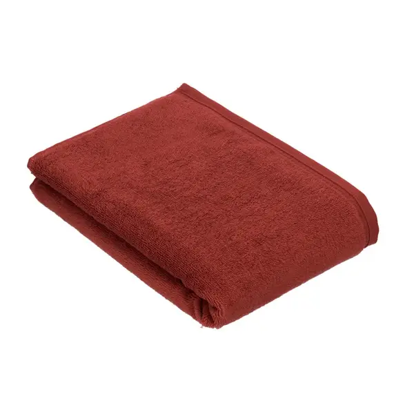 Vossen OSUŠKA DO SPRCHY, 67/140 cm, hnědá