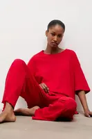 Bavlněné pyžamo Answear Lab