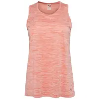 KARI TRAA SANNE Dámské tílko, oranžová, velikost