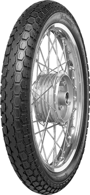 CONTINENTAL 2 - 16 20B KKS_10 TT