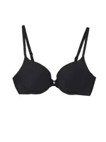 Dagi Podprsenka  čierna