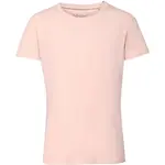 NAX GOMO Dětské triko, lososová, velikost 116-122