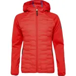 TRIMM ERWI HARD LADY Dámská outdoorová bunda, červená, velikost