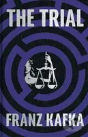 The Trial (Gilded Pocket Edition) - Franz Kafka