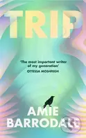 Trip - Amie Barrodale