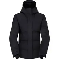 Dare2b ENTRUSTED JACKET Dámská zimní bunda, černá, velikost