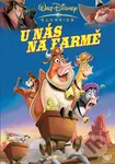 U nás na farme - John Sanford, Will Finn - film z kategorie Disney filmy