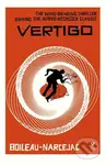 Vertigo - Pierre Boileau, Thomas Narcejac - kniha z kategorie Thrillery