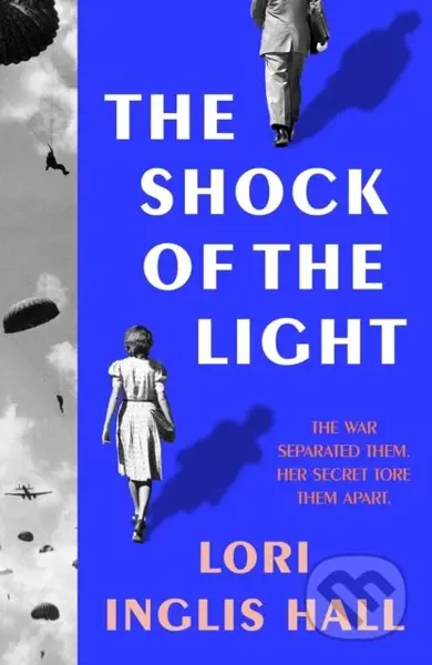 The Shock of the Light - Lori Inglis Hall