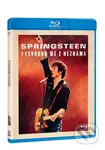 Springsteen: Vysvoboď mě z neznáma - Scott Cooper - film z kategorie Hudební dokumenty a koncerty