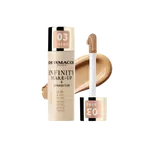 DERMACOL Infinity make-up a korektor 03 Sand 20 g