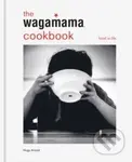 The Wagamama Cookbook - Hugo Arnold - kniha z kategorie Kuchařky