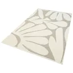 Novel KOBEREC TKANÝ NA PLOCHO, 120/170 cm,