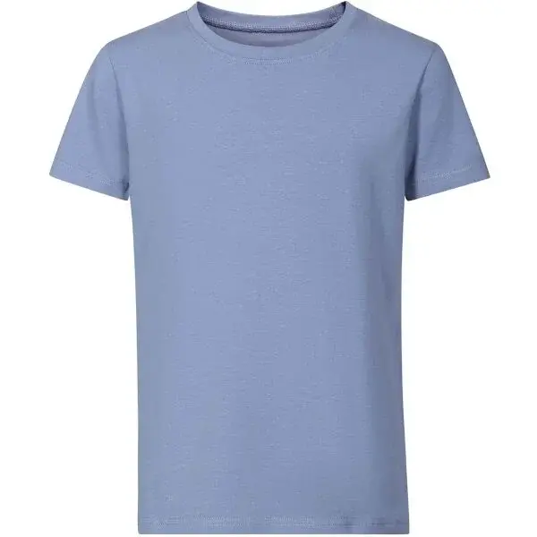 NAX GOMO Dětské triko, světle modrá, velikost 152-158