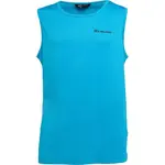Lewro EASTON Chlapecké sportovní tílko, modrá, velikost 152-158