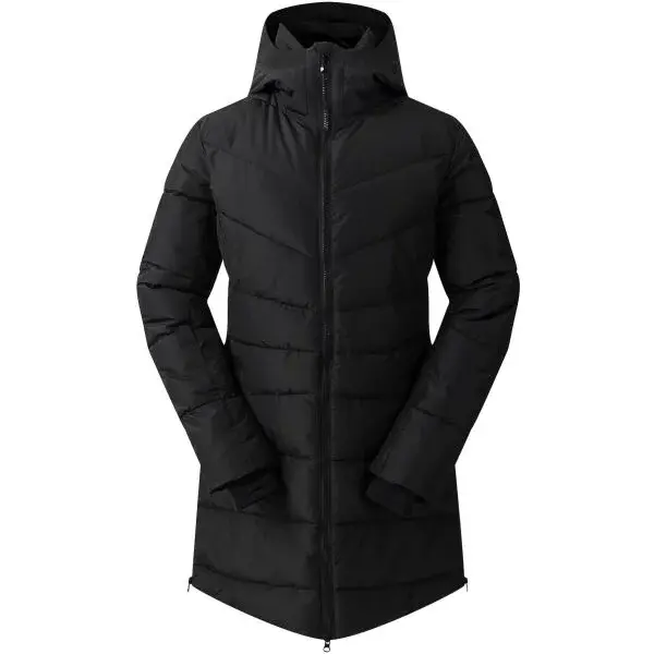 Dare2b STRIKING V Dámský zimní kabát, černá, velikost