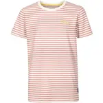 NAX ASEFO Dětské triko, růžová, velikost 164-170