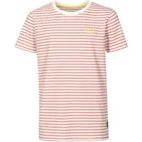 NAX ASEFO Dětské triko, růžová, velikost 164-170