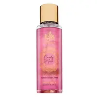 Al Wataniah Candy Musk tělový spray unisex 250 ml