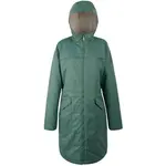 REGATTA OUTDOORS ROMINE II Dámska bunda, zelená, veľkosť