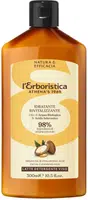 ERBORISTICA Čistící mléko s arganovým olejem 300 ml