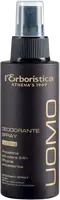 ERBORISTICA UOMO Deodorant spray pro muže 100 ml
