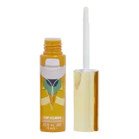 REVOLUTION x Willy Wonka Mike Teavee Lip Gloss, lesk na rty 6 ml