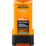 L'ORÉAL PARIS Expert Hydra Energetic sprchový gel, 300 ml