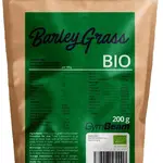 GYMBEAM BIO zelený ječmen 200 g