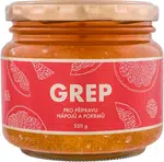 YUZU Grep 550 g