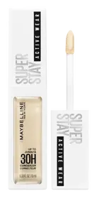 MAYBELLINE NEW YORK SuperStay Active Wear 05 Ivory korektor 10 ml