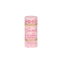 FOAMIE Suchý šampón pro blond vlasy Berry Blonde 40 g