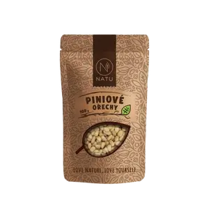 NATU Piniové ořechy 100 g